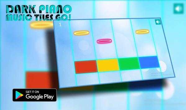 Piano Music Tiles Go! screenshot 3