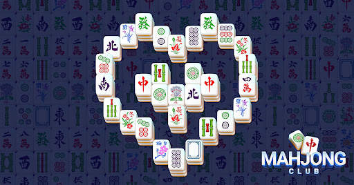 Mahjong Club: Juego solitario screenshot 7