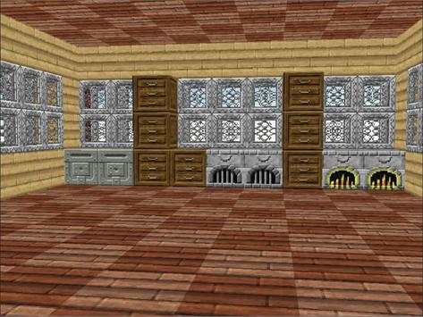 Pocket edition free screenshot 1