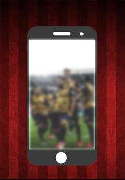 ARS Wallpaper screenshot 5