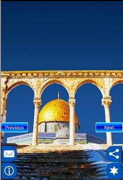 islamic wallpapers Mosque screenshot 1