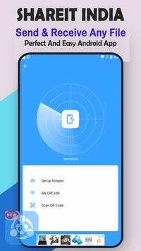 SHAREIT India скриншот 2