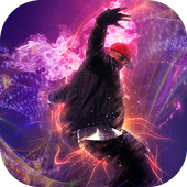 Magic Lab: Best Photo Effects Editor أيقونة