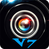 Camera For VIVO V7 Plus - Best Camera For VIVO icon