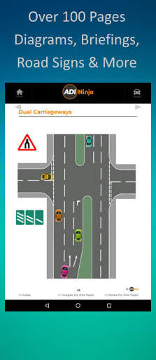 Driving lesson plans UK - 2022 screenshot 2