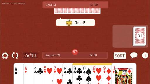 Pro Rummy online screenshot 5
