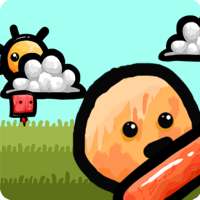 Mad bullet icon
