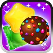Candy Jelly Pop Blast 3.0
