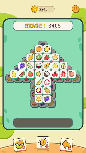 Tiles Collecting Legend screenshot 5
