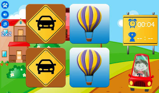 To find couple game screenshot 3