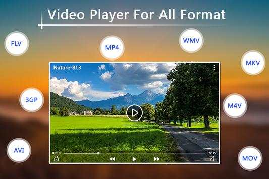 My Video Player screenshot 2