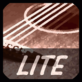 Learn Guitar Chords And LITE icon