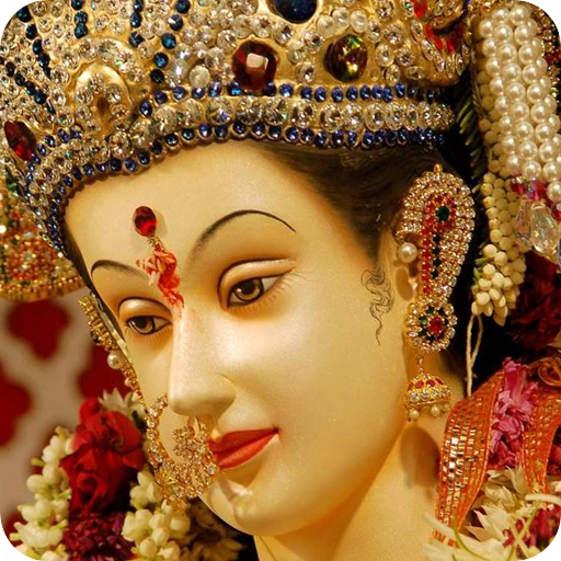 Durga Devi All In One icon