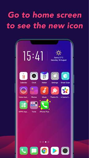 Icon Changer - Customize App Icon & Shortcut screenshot 3