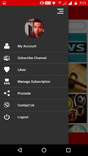 Newstor – Daily Latest News screenshot 4
