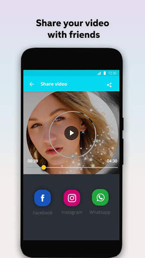 Photo Video Maker screenshot 8