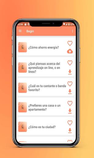 Learn Spanish Free screenshot 1