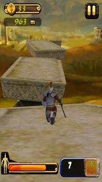 Temple King Run screenshot 8