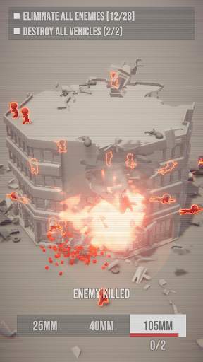 Base Attack screenshot 4