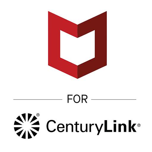 CenturyLink Security by McAfee 5.6.0.230