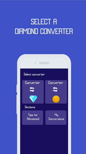 DiaMcalc Diamonds Invest Tool screenshot 1