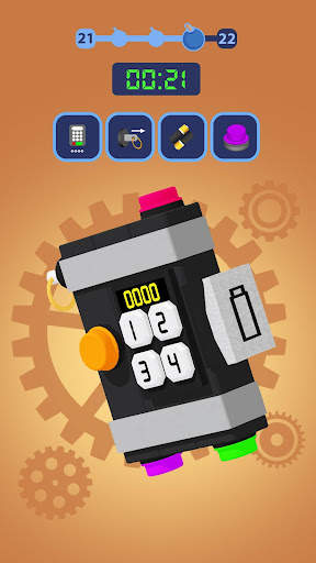 Defuse The Bomb 3D screenshot 2