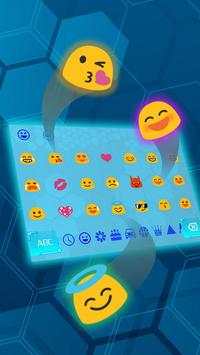 circuit blue keyboard technology screenshot 3