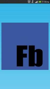 FaceFast(Facebook Client) screenshot 4