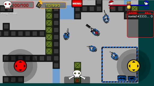 gooz io screenshot 3
