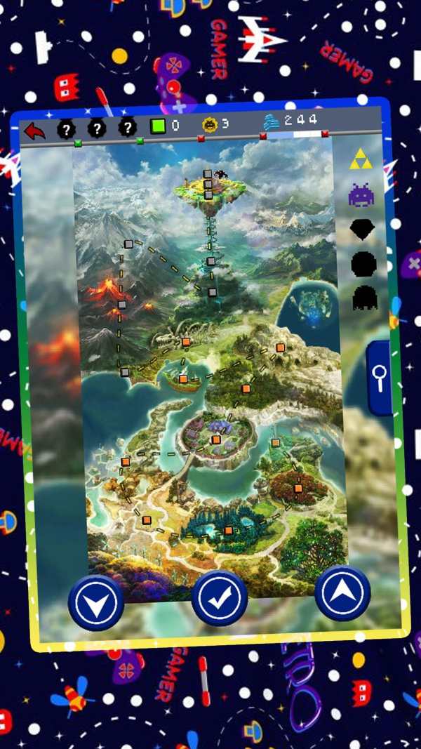 Save The Retro Games screenshot 2