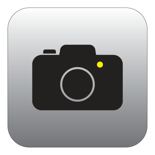 Scare Camera icon