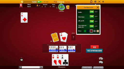 Indian Rummy screenshot 3