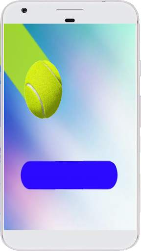 Ping Pong Game screenshot 1