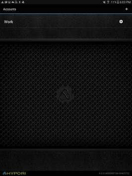 vPhone screenshot 3