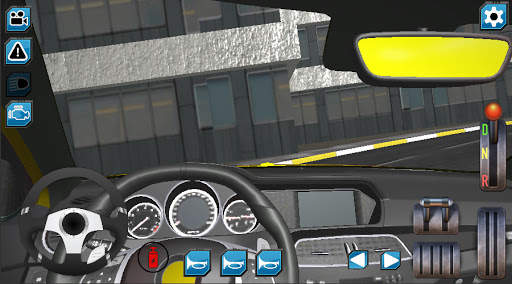 Sports Car Racing 2021 screenshot 5