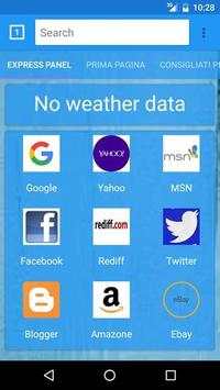S&F Browser screenshot 5