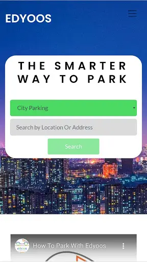Edyoos screenshot 1
