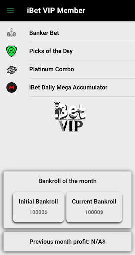 iBet Predictions & Betting Tips screenshot 4