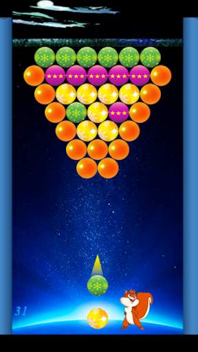 Bubble Shooter Mania 2017 screenshot 4