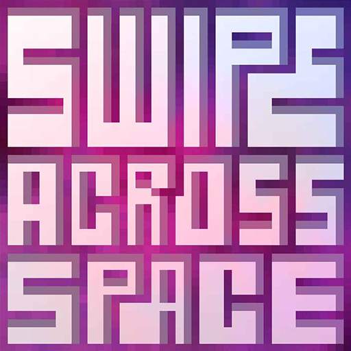 Swipe across Space - FREE 1.0