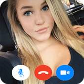 Hot Live Video Chat, Meet & Dating 1.1