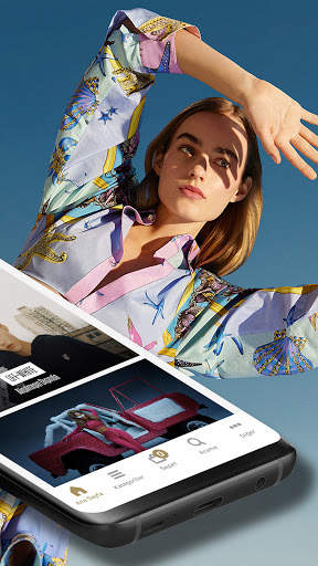Beymen screenshot 2