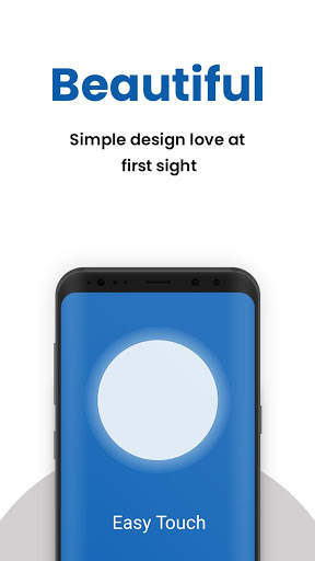 Easy Touch for Android - Smart Assistant screenshot 2