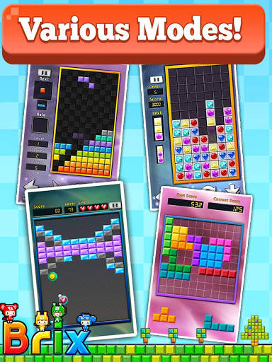 Brix FREE screenshot 4