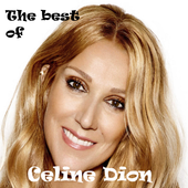 Celine Dion icon