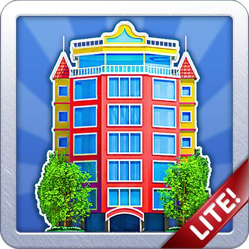 Hotel Mogul Lite 1.0.0