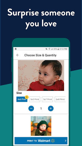 Photo Prints  Walmart Photo screenshot 4