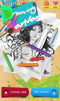 DrawingPad SketchBook 4 تصوير الشاشة