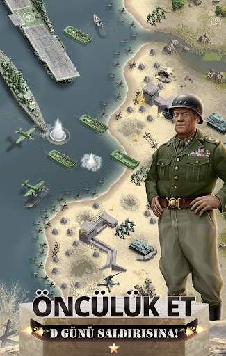 1944 Burning Bridges screenshot 1