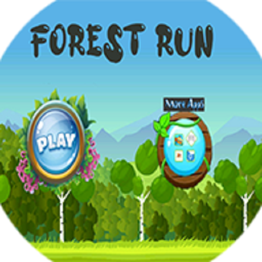 Forest Run icon